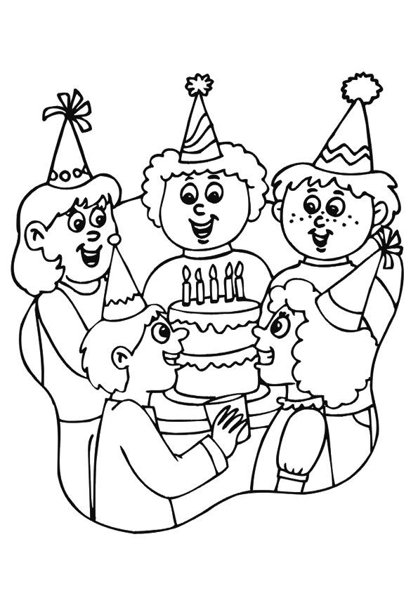 47+ Top Proud Family Coloring Pages for Kids