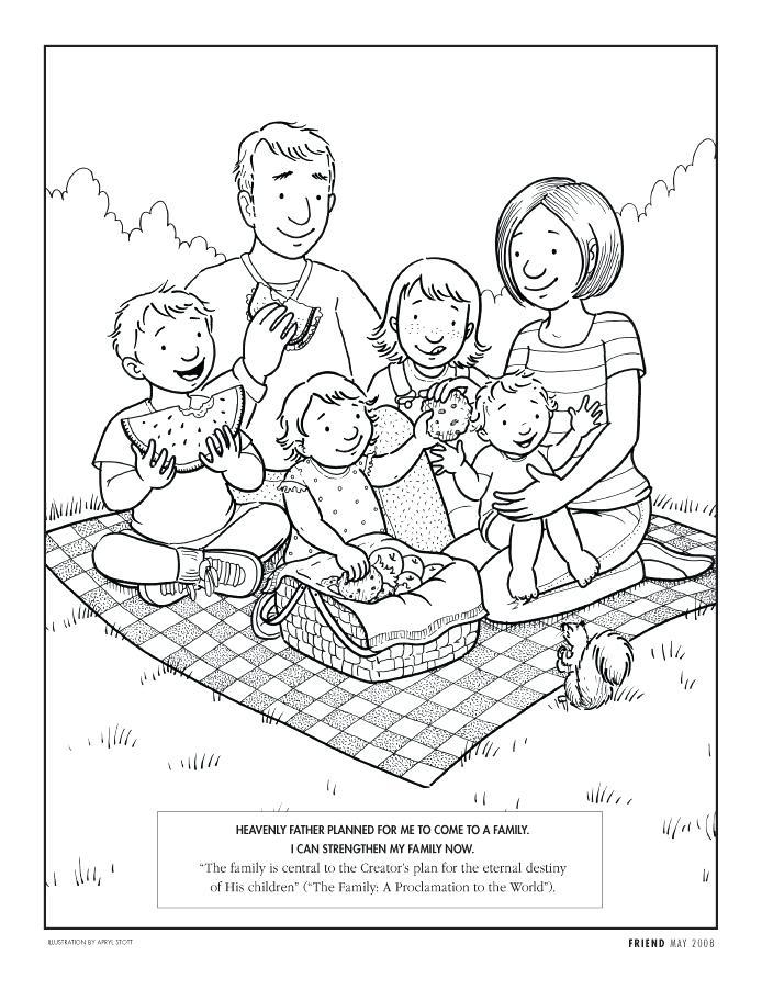 34+ Printable Proud Family Coloring Pages Sketch