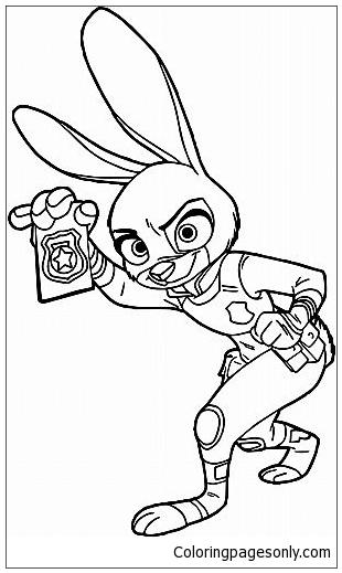 38+ Top Mr. Hopps Coloring Pages Books