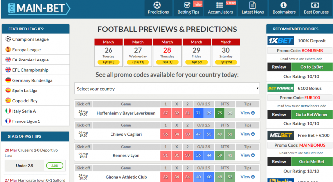 10 Unmissable Soccer Games and Predictions for the Upcoming Season