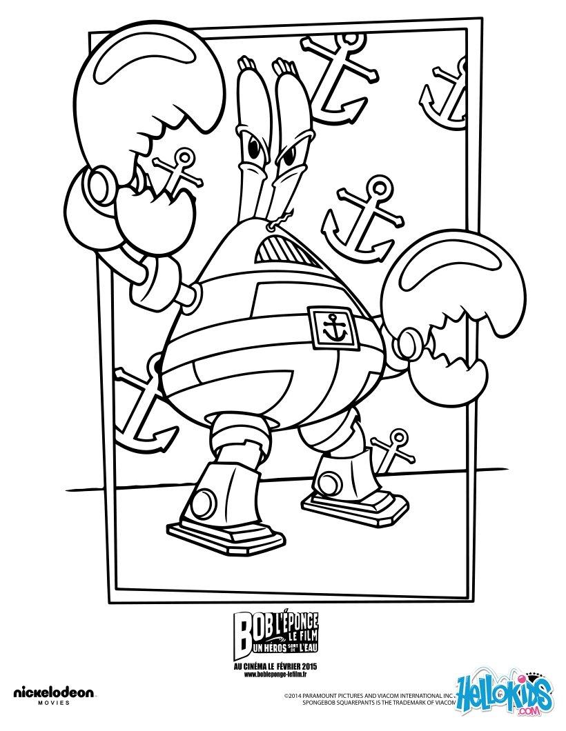 37+ Free Mr. Hopps Coloring Pages Book Pages