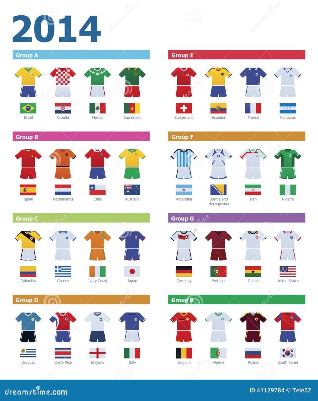 10 Soccer-Related Colors: A Comprehensive Guide