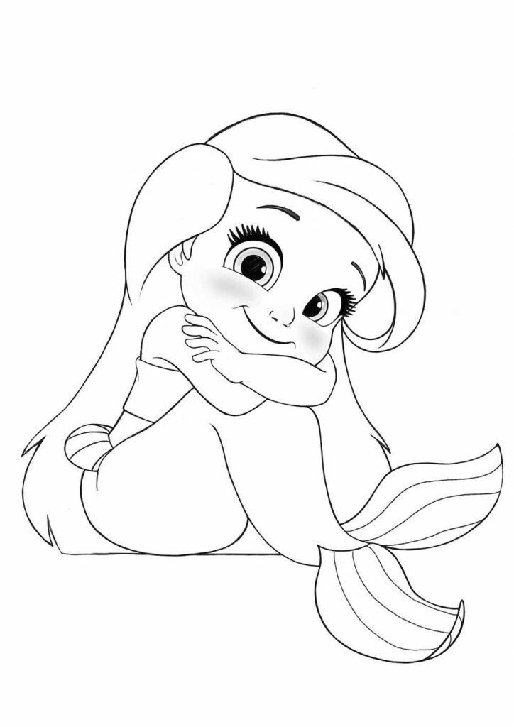 20 Tinkerbell Coloring Pages Free Printable 8