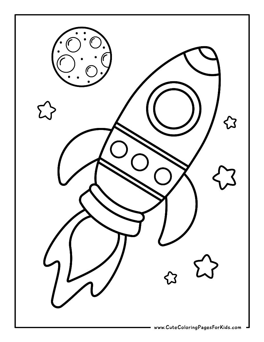 28 Back to School Coloring Pages Free Printable 12