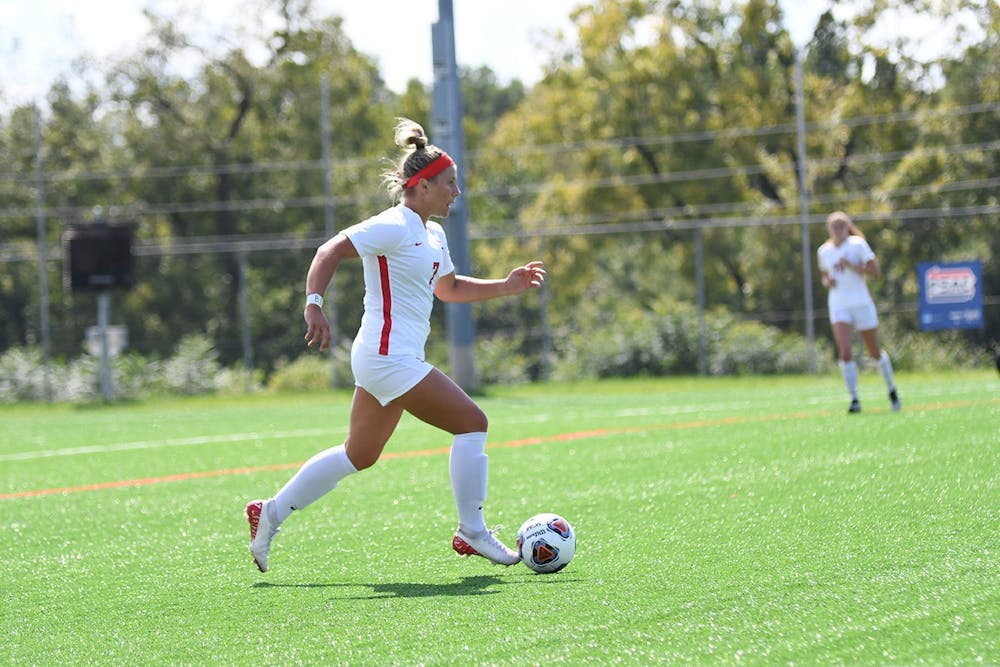 10 Color Soccer Tournament Lock Haven: A Vibrant Celebration of Soccer and Community