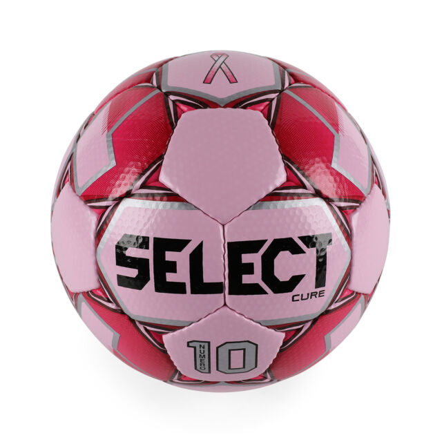 10 Pink Soccer Balls That Will Make You Stand Out on the Field